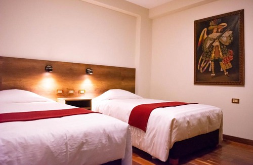 Cusco Apartment | Zans Apartments Cusco
