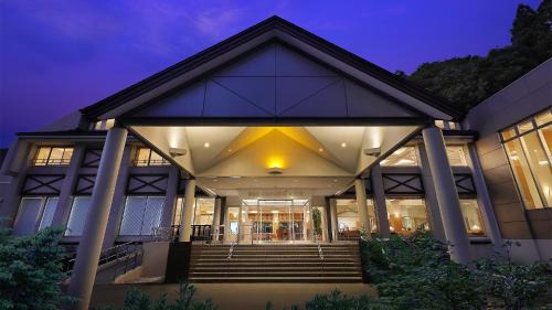 Zaoonsen Hotel | Zao Kokusai Hotel