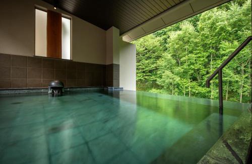 Zaoonsen Hotel | Zao Shiki no Hotel