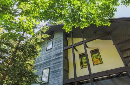 Zao House | Zao Villa Suite Zen-ZEN - Vacation STAY 74899v