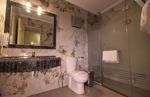 Agouza Hotel | Zayed Hotel