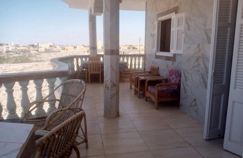 Marsa Matruh House | Zaytouna camp Room 3