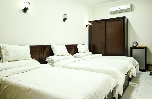 Dahab Hotel | Zaytun Hotel Dahab