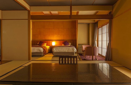 Kamimoku Onsen House | Zazan Minakami
