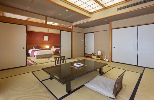 Kamimoku Onsen House | Zazan Minakami