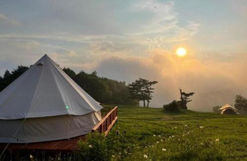 Suzaka Other | ZEKKEI GLAMPING RESORT - Vacation STAY 78009v