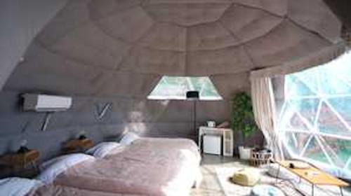 Suzaka Other | ZEKKEI GLAMPING RESORT - Vacation STAY 78009v
