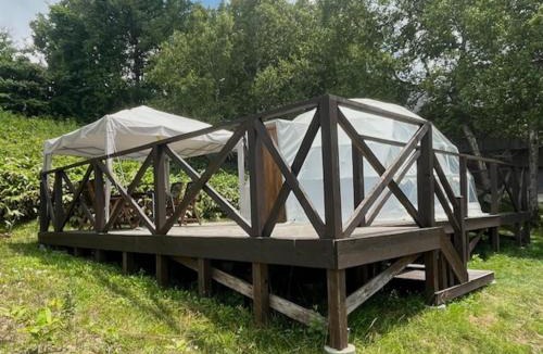 Suzaka Other | ZEKKEI GLAMPING RESORT - Vacation STAY 78009v