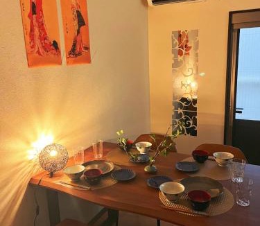 Adachi House | Zen House - Vacation STAY 18298