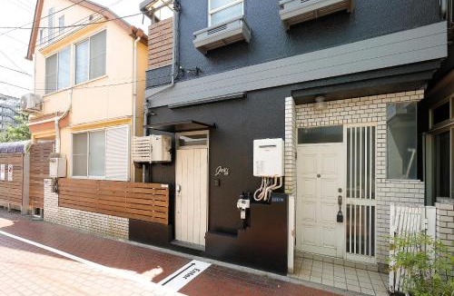 Haginaka Apartment | Zen