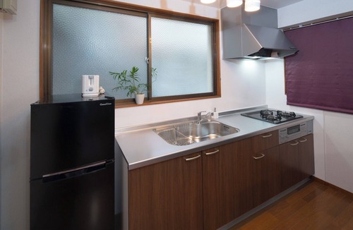 Kagoshima Apartment | Zen Kagoshima 1F | Floor Rental | Kimono and Japan/Kagoshima City Kagoshima