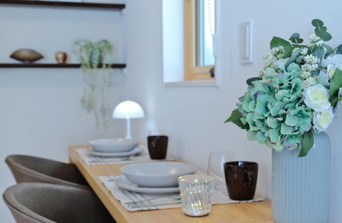 Shinjuku Apartment | Zen Luxe
