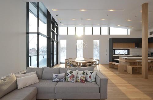 Niseko Villa | Zen Niseko