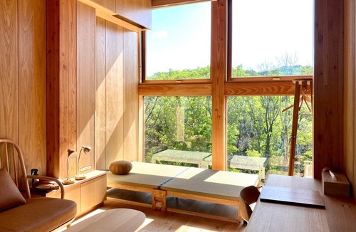 Awaji Hotel | ZENBO SEINEI