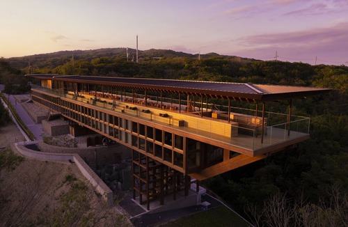 Awaji Hotel | ZENBO SEINEI