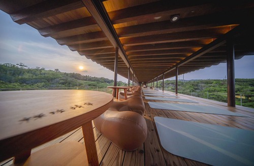 Awaji Hotel | ZENBO SEINEI