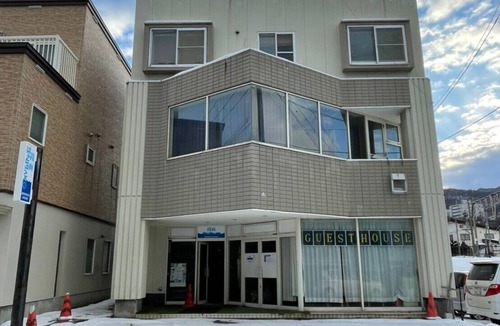 Zenibako Apartment | Zenibako House 1F