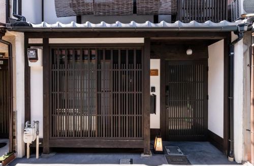 Shimogyo Villa | Zenji 町家六堀