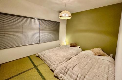 Ukyo Ward House | ZenKyoto