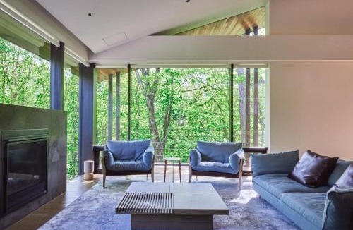Hokujo Villa | Zenrinso