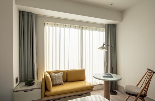 Shinchi Hotel | Zentis Osaka
