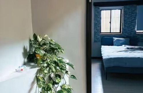 Higashinari Villa | Zero