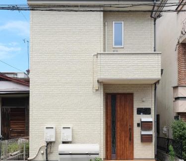 Ikegami House | Zeus Ikegami