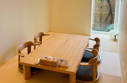 Yunokawa Onsen House | Zipang
