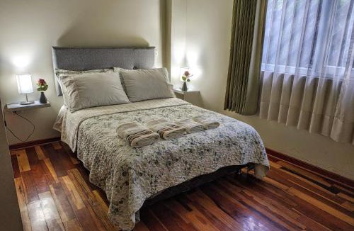 Cusco Apartment | Zisary's House Apartment