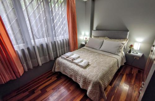 Cusco Apartment | Zisary's House Apartment