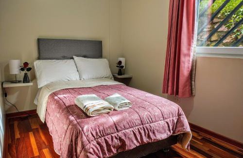 Cusco Apartment | Zisary's House Apartment