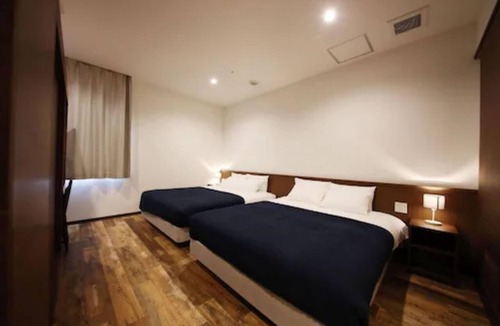 Hakata-ku Hotel | ZONK HOTEL HAKATA
