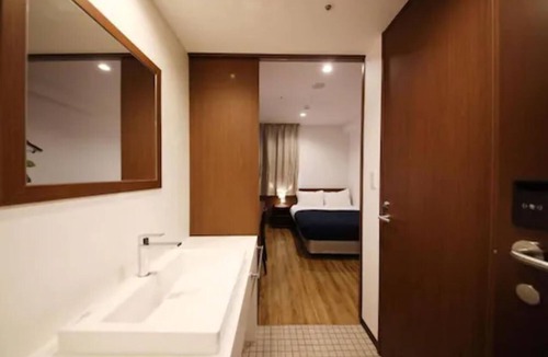 Hakata-ku Hotel | ZONK HOTEL HAKATA