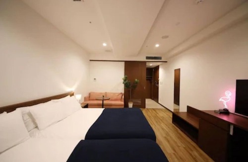 Hakata-ku Hotel | ZONK HOTEL HAKATA