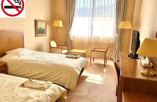 Nambu Hotel | Zuien Country Club Century Fuji Course