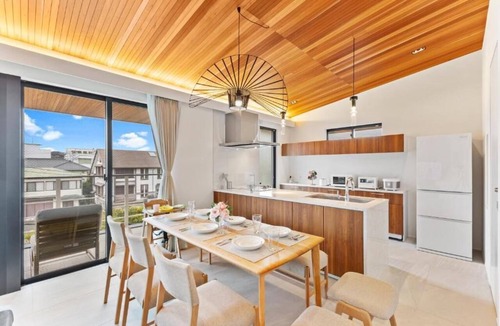 Zushi Apartment | Zushi Beach Terrace