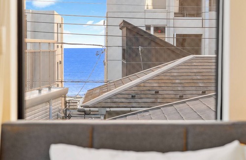 Zushi Apartment | Zushi Beach Terrace