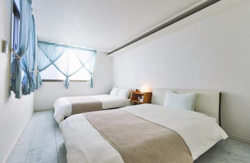 Zushi House | ZUSHI funny house - Vacation STAY 68820v