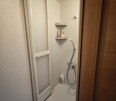 Nerima Apartment | ZYZ Sakuradai House NR0259