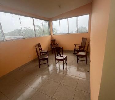 Lamas House | Zzi