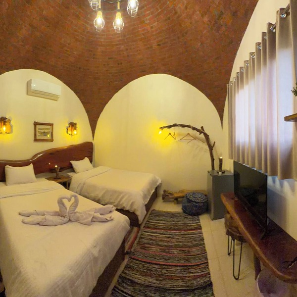 Sahure Pyramid View Inn