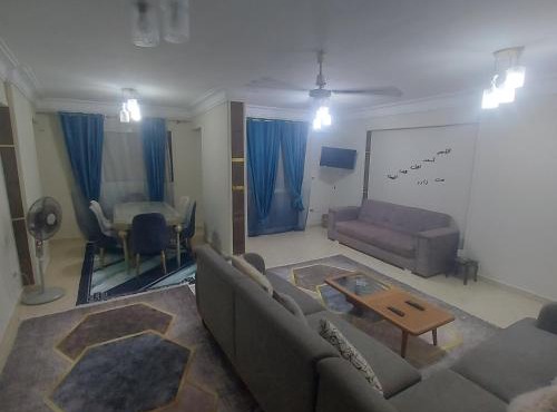 المندرةبحرى بجانب شيرتون in Alexandria