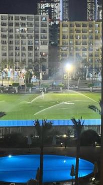بورتو جولف العالمين