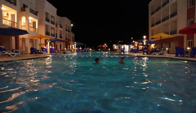 شاليه في منتجع مونتيانو الساحل الشمالي - Montaino North Coast Chalet
