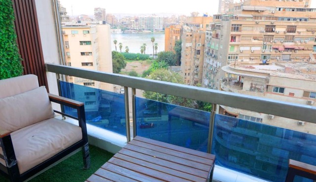 شقق شركة اركان كايرو in Cairo