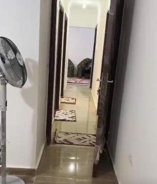 شقه سكن مصر العلمين الجديده
