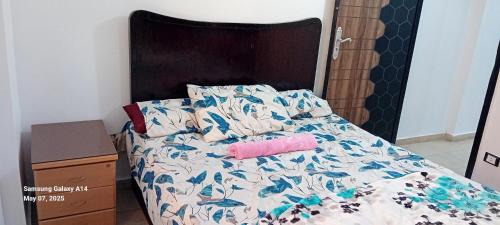 شقه مفروشه بجوار خالد بن الوليد -ميامي-الإسكندرية in Alexandria
