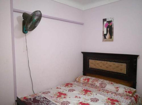 شقه مفروشه بجوار خالد بن الوليد الإسكندرية 5