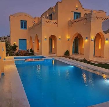 شمس تونس