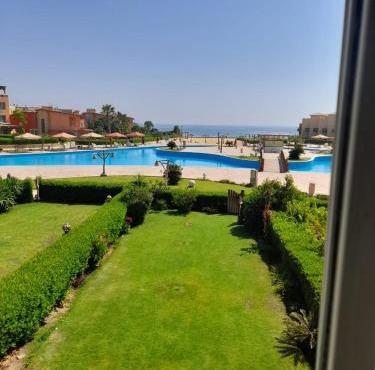 فيلا بانوراما بلومار الدوم العين السخنة Panorama Villa Blumar El Dome Ain Sokhna in Ain Sokhna